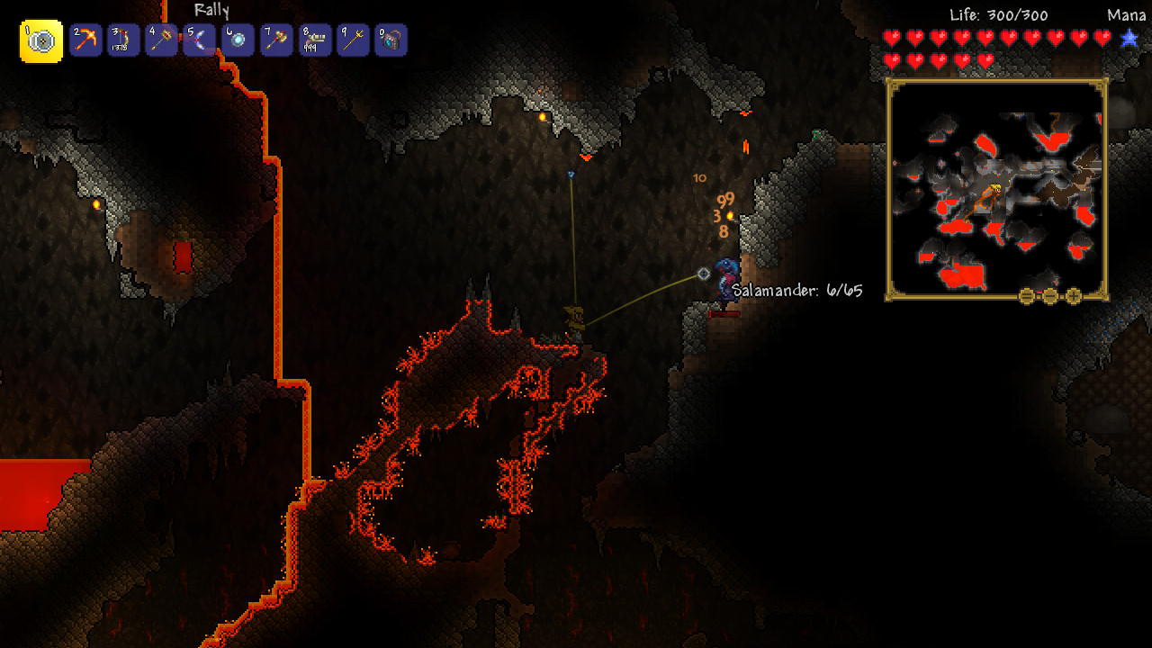Fortress of Wonders