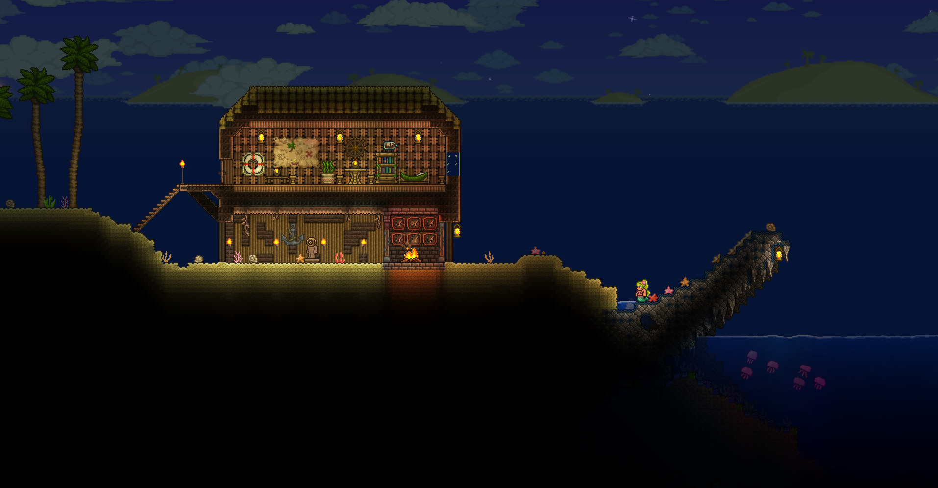 Exploration Expeditions