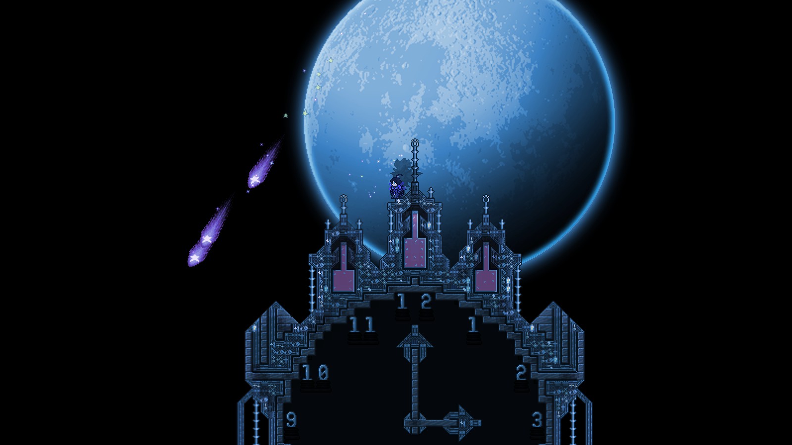Resource Mastery
